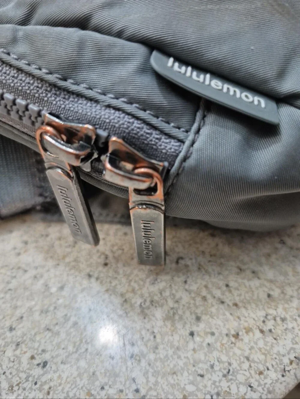 Lululemon Belt Bag